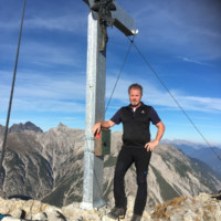 Bruno Überbacher