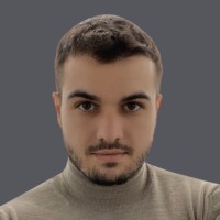 Marius Cioroianu