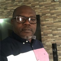 Olumide Akinleye