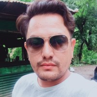 Shalendra Thapa