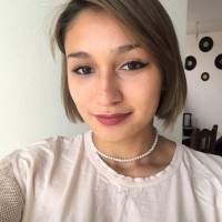 Agustina Ludueña