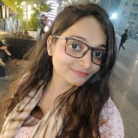 Shikha Chaturvedi