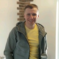 Павел Кучер