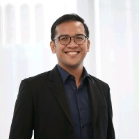 Mark Joseph Torres