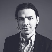 Fredrik Thor