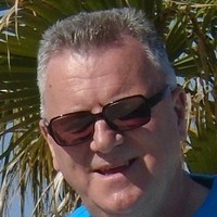 Gary Yates