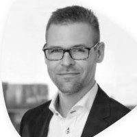 Jonas Edholm