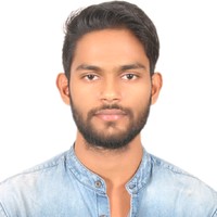 Sandeep Kumar Panda