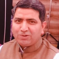 Surya Prakash Semwal