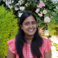 Sushma Shadakshari