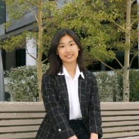 Jessie Luo