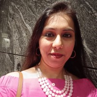 Grishma Shah