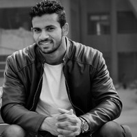 Manish Saini
