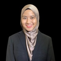 Nurzaireen Syafikah Ishak