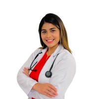 Larisa Leonor Moran Vergara