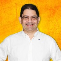 Marcos A. Gonzalez M.