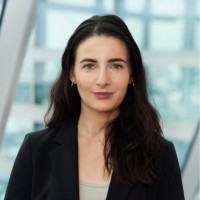 Felicity Trocmé
