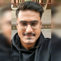 Viral Patel, Cpm