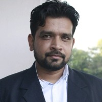 CA Sanket Kumar Bisen