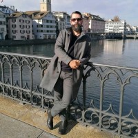Michail Kontomarkos
