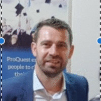 Iain Green