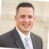 M. Jared Davis, Dpm