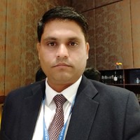 Arun Jha, Frm