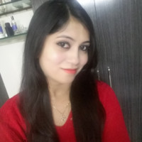 Nidhi Chhajed(Bapna)