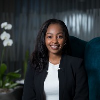 Erica Gathoni Kikunze