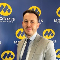 Ieuan Owen - Morris Lubricants