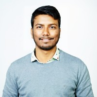 Deepak Kumar Mehto