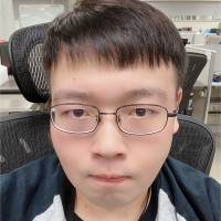 Ted Yang