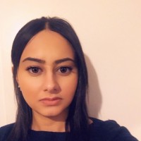 Khadija Rahma