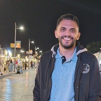Ahmed Abdelmageed