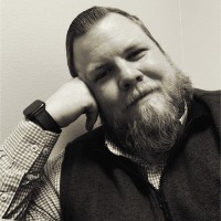 Tim Hollinger