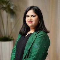 Shivani Vashi