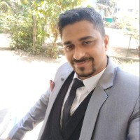 Sudarshan Chavan