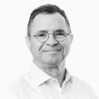 Jaap Uithof