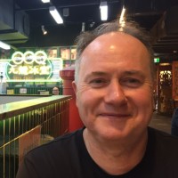 Lewis Hayman