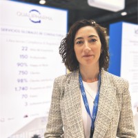 Cristina López Vílchez