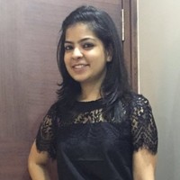 Trisha Bhaiya Gupta