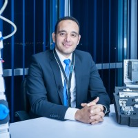 Mohamed Hesham