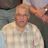 georges mercier