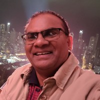 ASHOK KUMAR