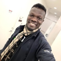 Richard Quaye