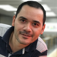 Moisés Mota Seghetto Silva