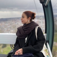 Anna Ivanyan