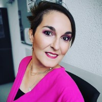 Joëlle Albert