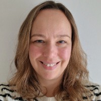 Claire Mcintosh