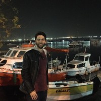 Halis Utku Aladağ
